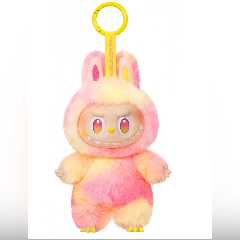 Big Into Energy Labubu